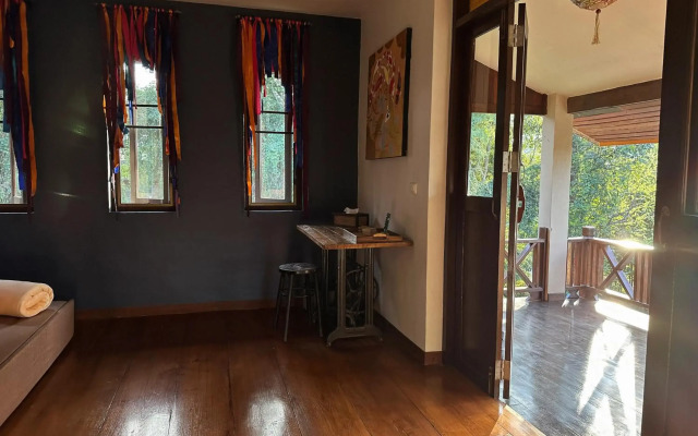 Pairadise Guesthouse