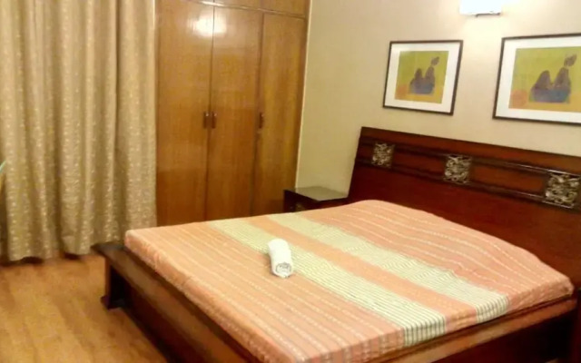 Woodpecker Apartments  Suites PvtLtd Hauz Khas