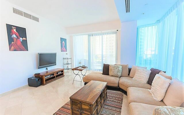 Airbetter - Trident Grand Residence Jbr