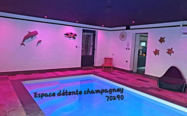 espace detente champagney