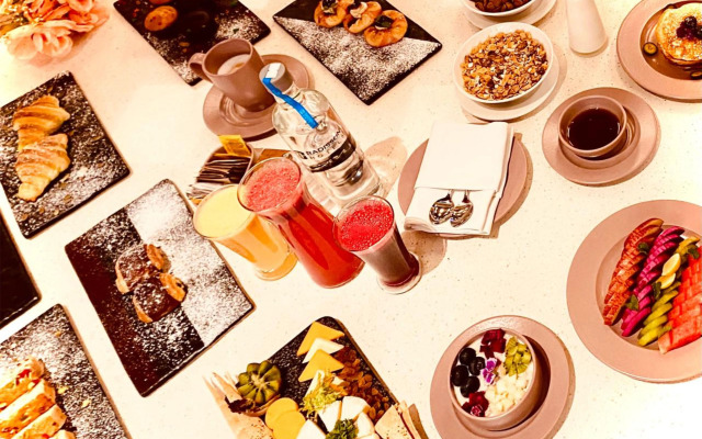 Radisson Resort & Spa Kandla