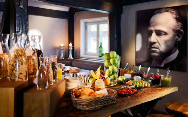 Relais & Châteaux Landhaus Stricker