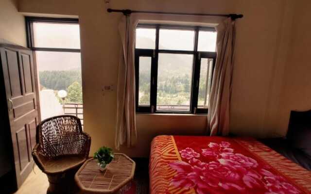 Manali Jain Cottage