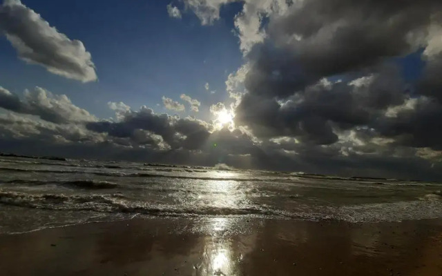 Bio Agriturismo Mare in Campagna