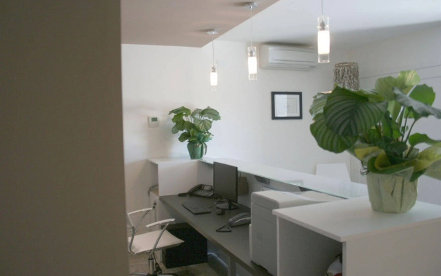 Apart Hotel Atlantic
