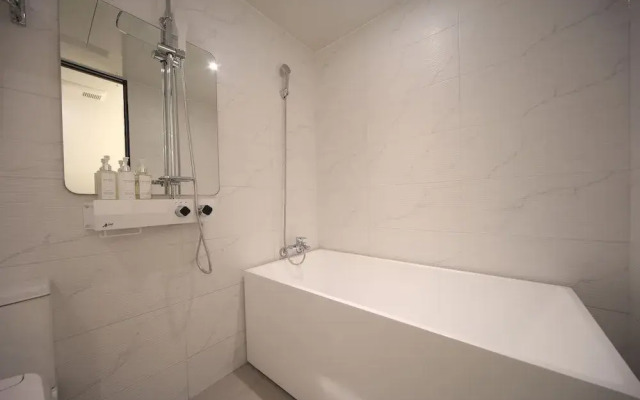 Hotel The Grang Daeyeon