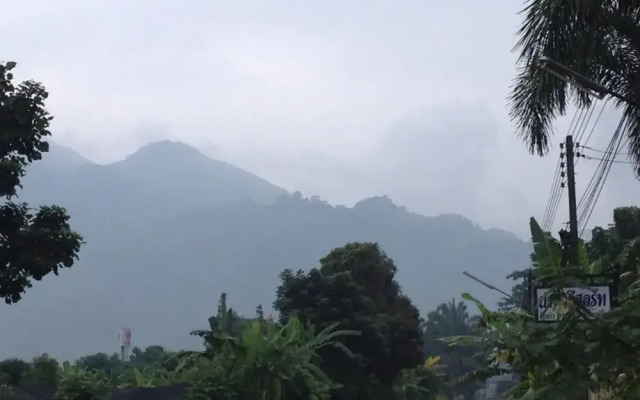 Nam Jhum Resort