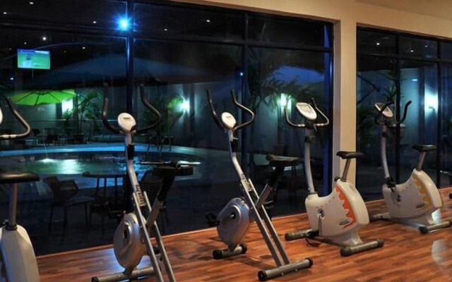 Protea Hotel by Marriott Delta