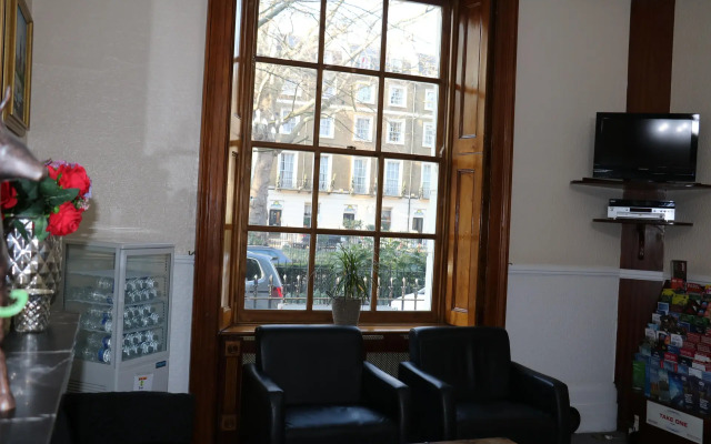 Europa House Hotel