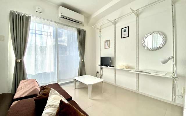 La Lumiere Oroku / Vacation STAY 1068