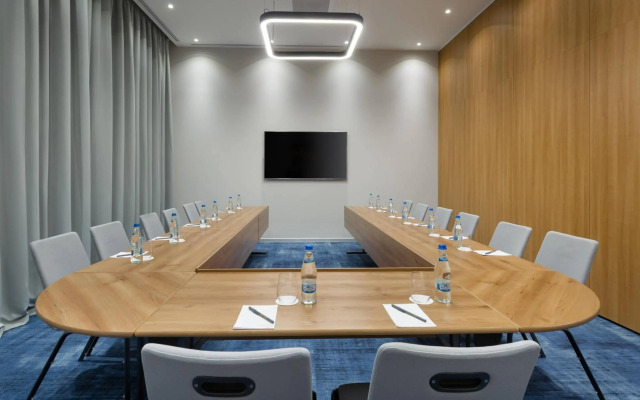 Courtyard by Marriott Bucharest Floreasca
