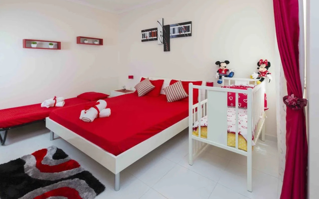 Sea View 2 Bed Apartment Close to Beach Hpi6768