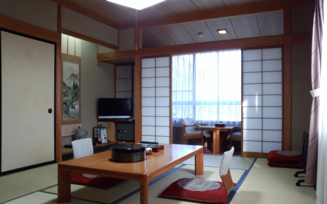 Ryokan Sansui