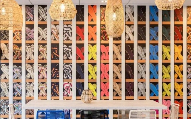 Hôtel ibis Perpignan Centre