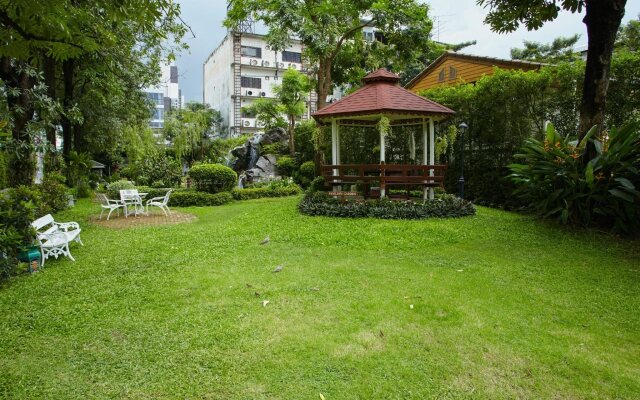 Royal Suite Residence Boutique