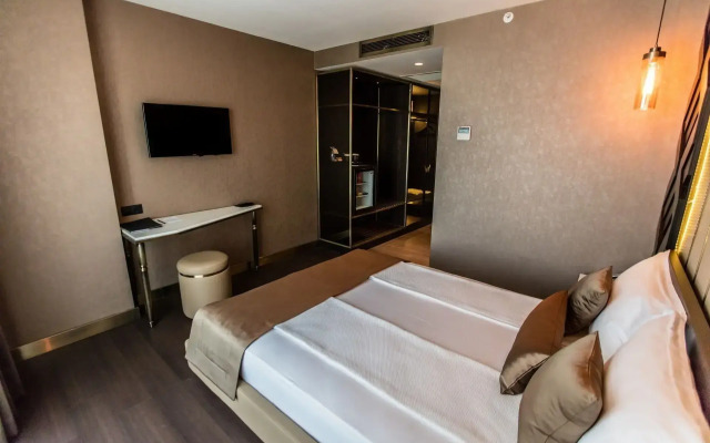 The Wyspy Hotel