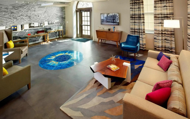 Residence Inn Durham McPherson/Duke University Medical Cntr