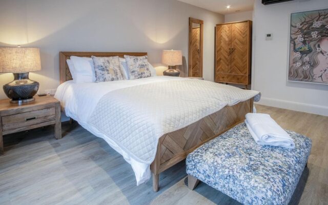 Room 1 - The Sleeping Giant - Pen Y Cae Inn