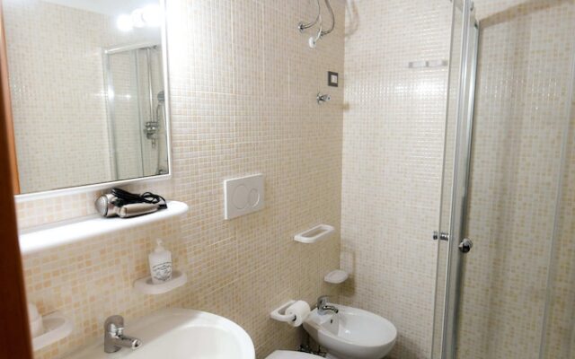 Giardini Sausari Residence