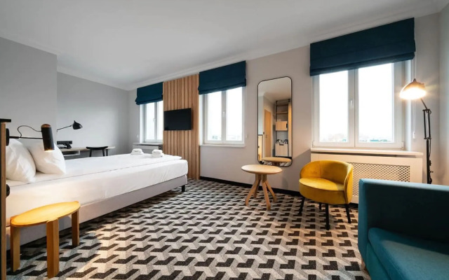 Hotel Tulip Residences Warsaw Targowa