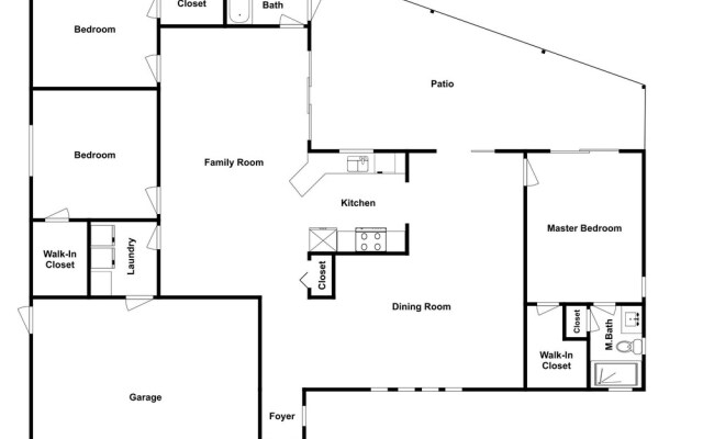 2029se28 3 Bedroom Home