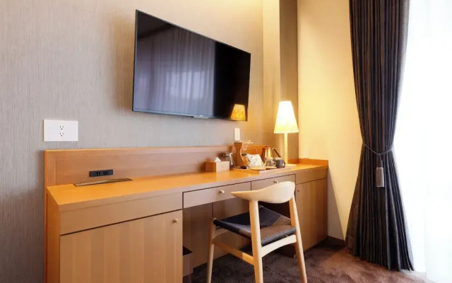 Hotel Nara Sakurai No Sato