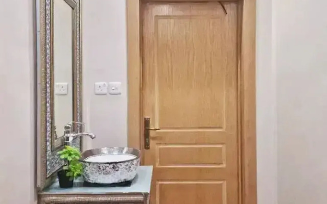 Hasy's House-YaXinJu