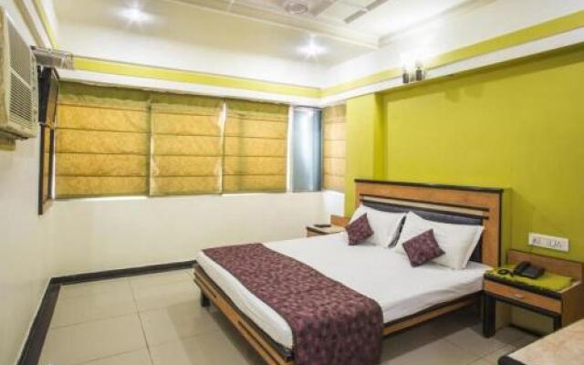 Hotel Sachdeva Excellency