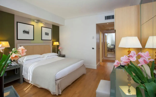 Starhotel Tuscany