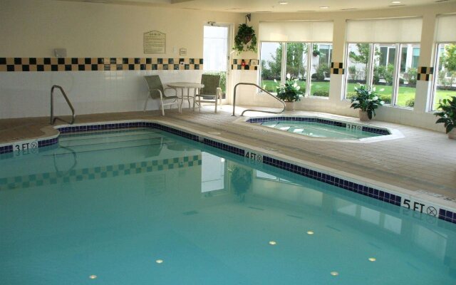Hilton Garden Inn Columbus Airport