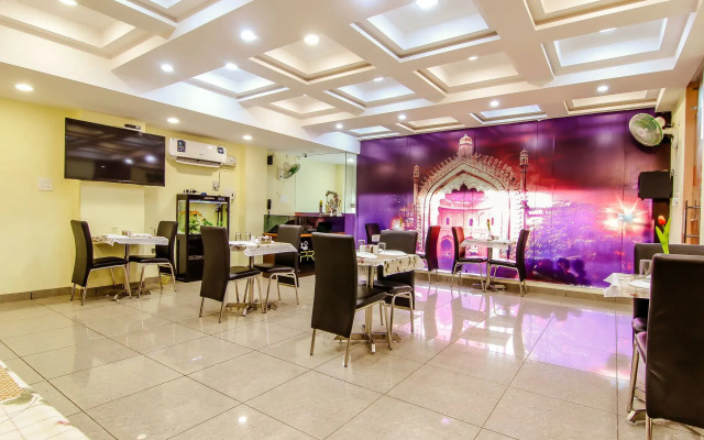 Hotel Bodhi INN by OYO