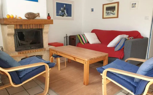 Maison Pleumeur-Bodou, 3 pièces, 4 personnes - FR-1-368-342