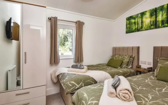 Gerrida Lodge