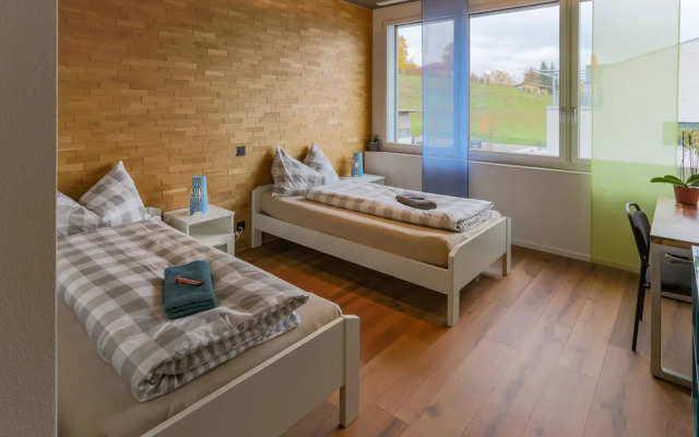 Andi's BnB
