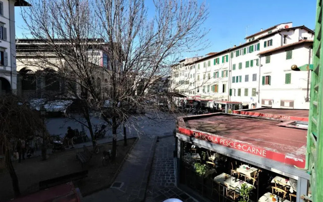Wine Apartments Florence Vin Santo