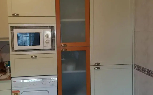 Apartamento Sanxenxo - Playa Areas