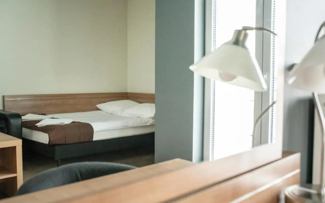Hotel Ewita