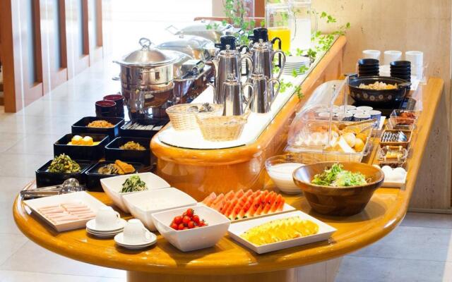 New Grand Hotel Yamagata