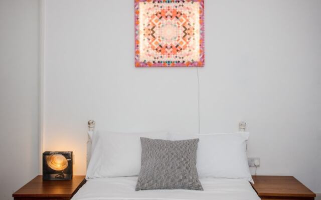 1 Bedroom Apartment in Limehouse London