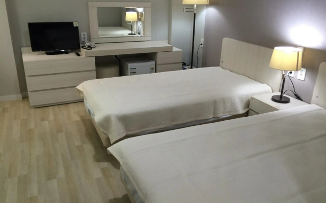 Busan Central Hotel