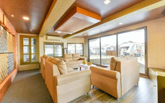 Kerala Vacation Houseboat