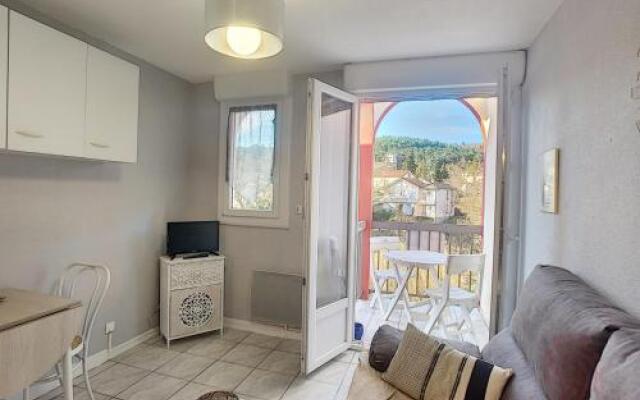 Apartment Plein Soleil, Bd Mourcayrol, Lamalou 4