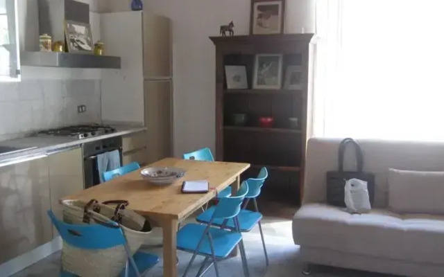 Appartamento Con Vista Venezia Livornese