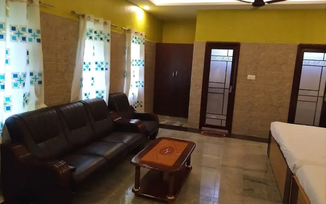 The Brook - Resorts & Spa - Yercaud
