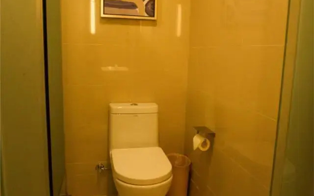 Echarm Hotel Binzhou Boxing Yinzuo