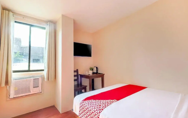 Cote D Azur by Oyo Rooms