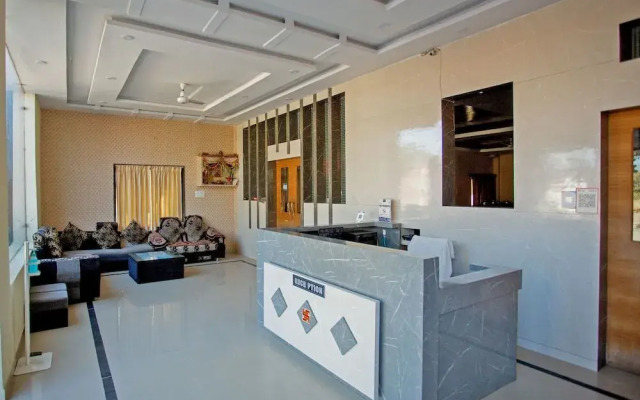 Hotel The Paradise