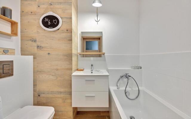 Comfort Apartments Dolny Sopot