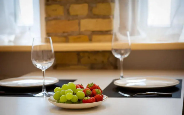 Brivibas House Design Apartments In City Center