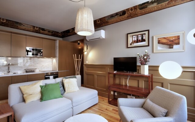 Aparthotel Oporto Entreparedes